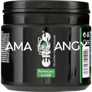 CBL LUBRICATING SILK FISTS - LUBRICANTE FISTING (500ML)