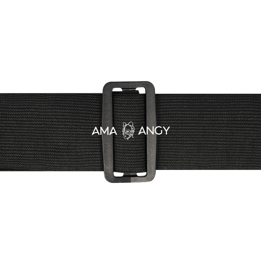 HARNESS ATTRACTION - ARNÉS VIBRADOR HECTOR 20 CM -O- 3.5 CM - Imagen 5